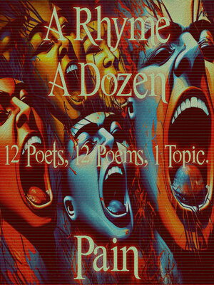 cover image of Pain